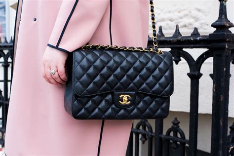 is chanel jumbo heavy|fashionphile chanel bags.